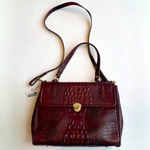 Brahmin style # F98151PT Selia- Port Melbourne